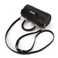 MC-400 Milan Chiva Small Bags Mini Top Handle Purse Shoulder Bag for Women