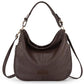 Montana West Hobo Bags for Women Shoulder Purses and Handbags