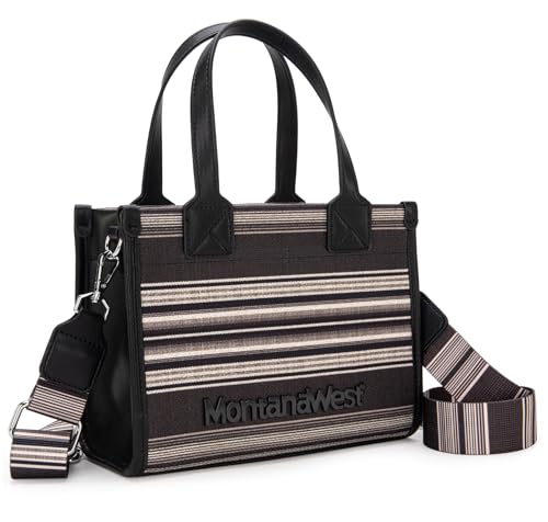 Montana West Small Tote Purses for Women