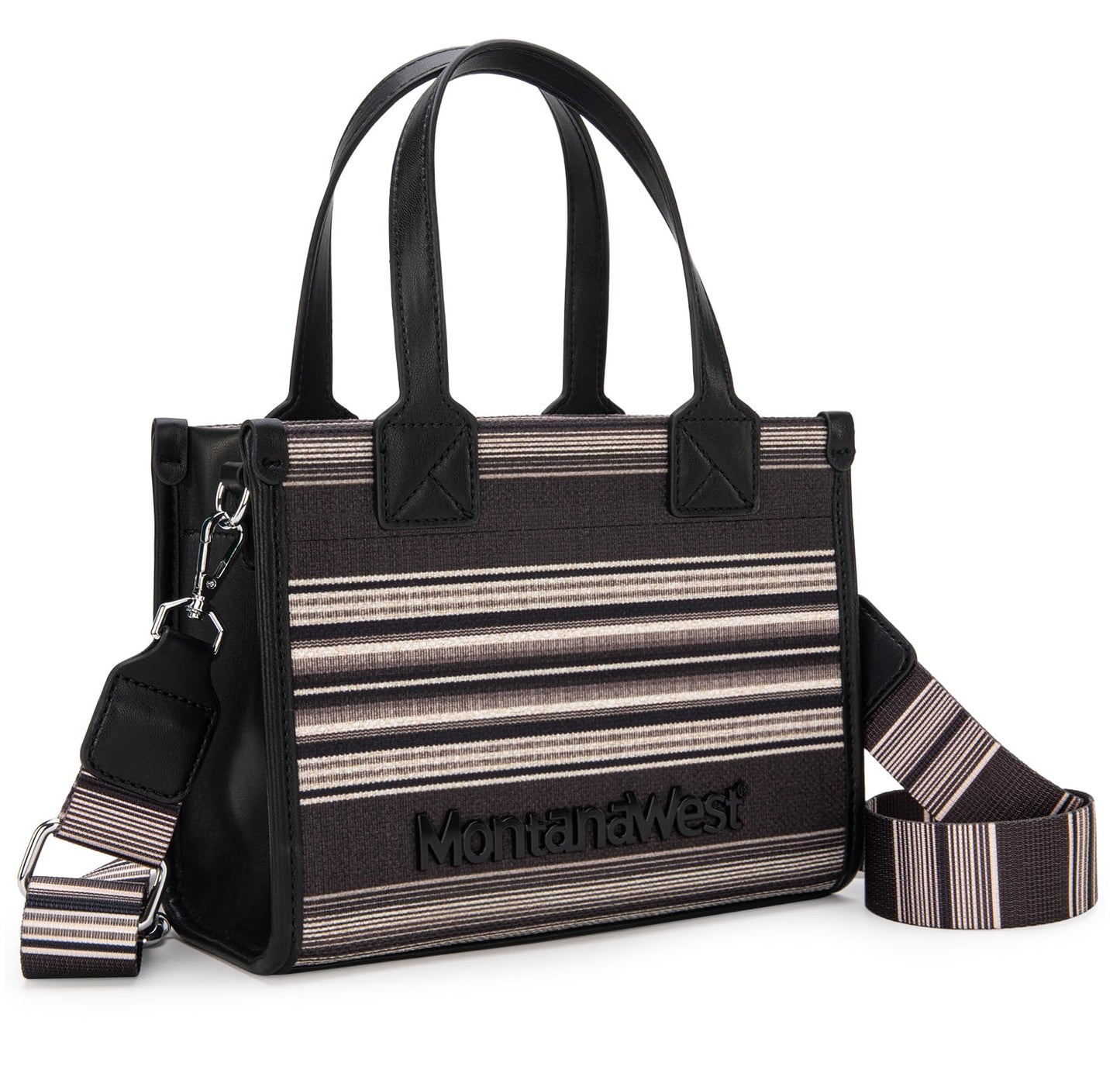 Montana West Small Tote Purses for Women