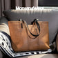 Montana West Tote Bag for Women Top Handle Satchel Purse Oversized Shoulder Handbag Hobo Bags