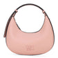 Milan Chiva Small Crescent Shoulder Bag Mini Purse for Women Cute Crossbody MC-427