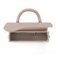 MC-398 Milan Chiva Small Elegant Top Handle Purses for Women