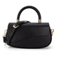 MC-398 Milan Chiva Small Elegant Top Handle Purses for Women