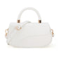 MC-398 Milan Chiva Small Elegant Top Handle Purses for Women