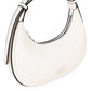 Milan Chiva Small Crescent Shoulder Bag Mini Purse for Women Cute Crossbody MC-427